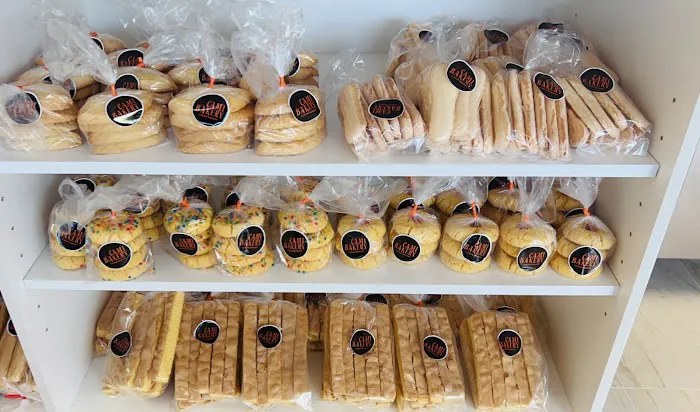 Cami Bakery Picture 4