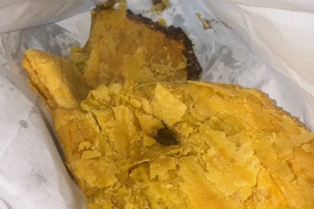 Taste Rite Jamaican Bakery