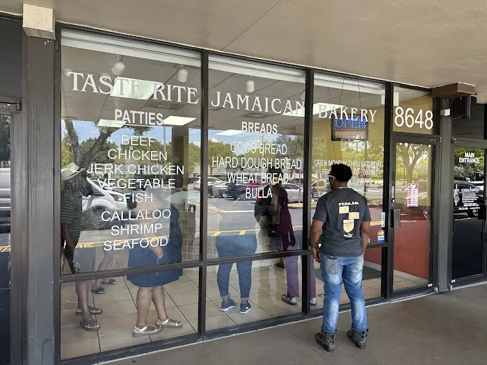 Taste Rite Jamaican Bakery Picture 9