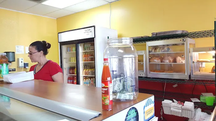 Taste Rite Jamaican Bakery Picture 6