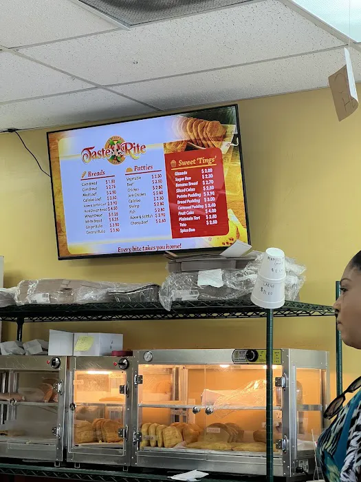 Taste Rite Jamaican Bakery Picture 8