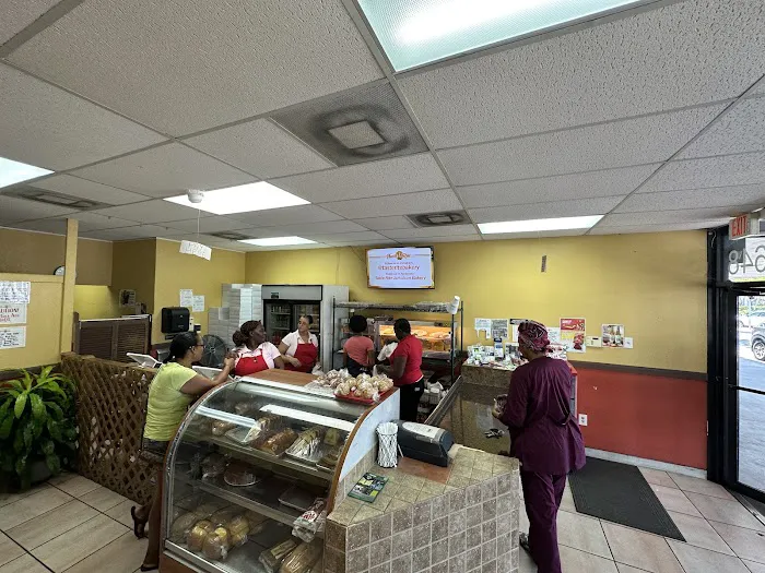 Taste Rite Jamaican Bakery Picture 5