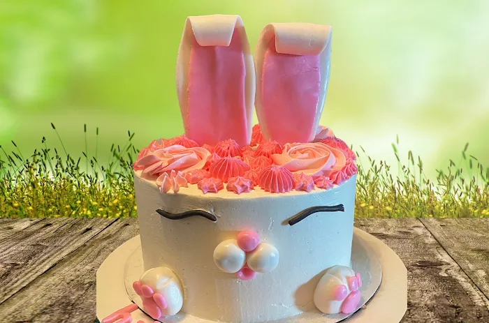 Jenns Custom Cakes Picture 8