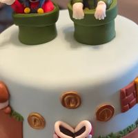 Jenns Custom Cakes ico