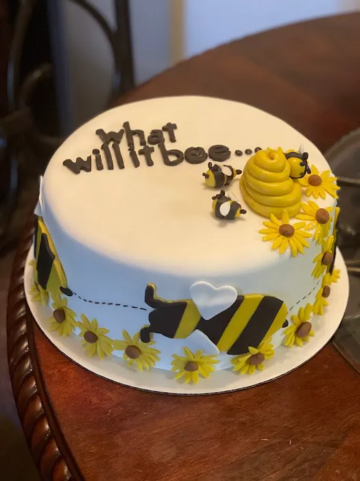 Jenns Custom Cakes Picture 9