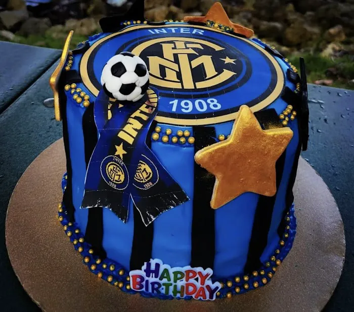 Delicious Cakes Designs (Homemade) Picture 4