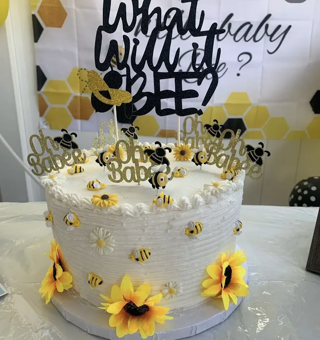 Delicious Cakes Designs (Homemade) Picture 6