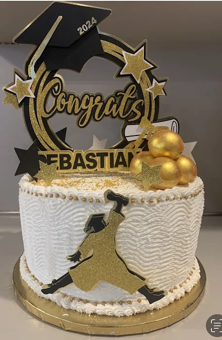 Delicious Cakes Designs (Homemade) Picture 1
