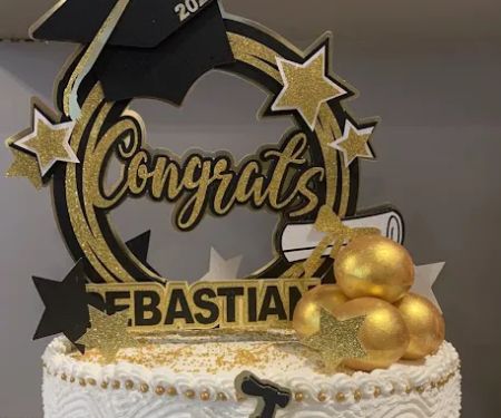 Delicious Cakes Designs (Homemade)