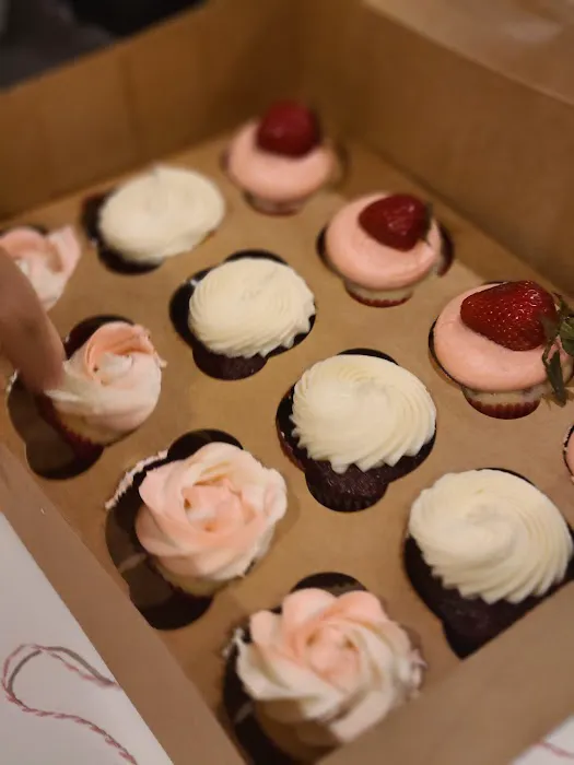 Humbled Hearts Cupcake Co. Picture 2