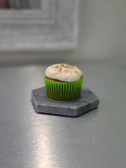 Humbled Hearts Cupcake Co. Picture 9