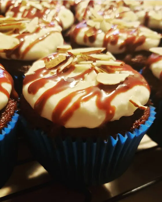 Humbled Hearts Cupcake Co. Picture 3