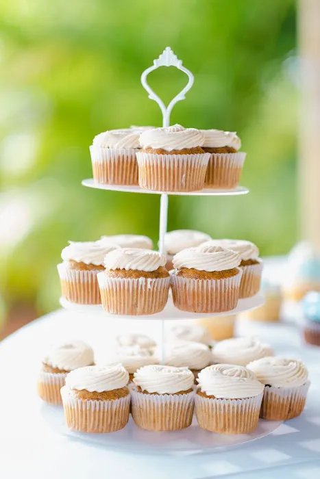 Humbled Hearts Cupcake Co. Picture 1