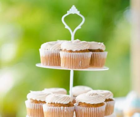 Humbled Hearts Cupcake Co.
