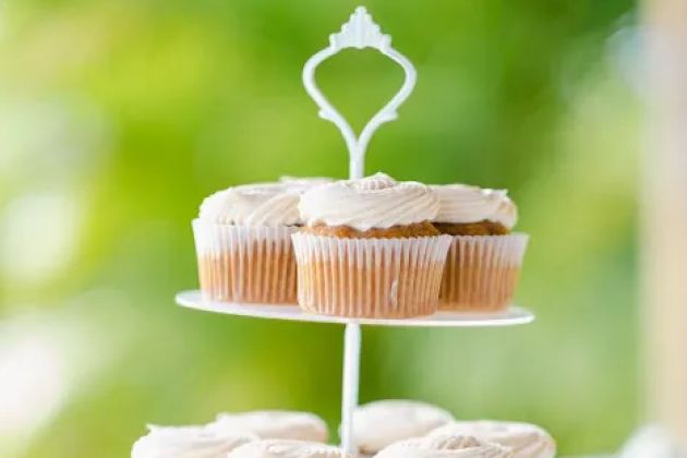 Humbled Hearts Cupcake Co.