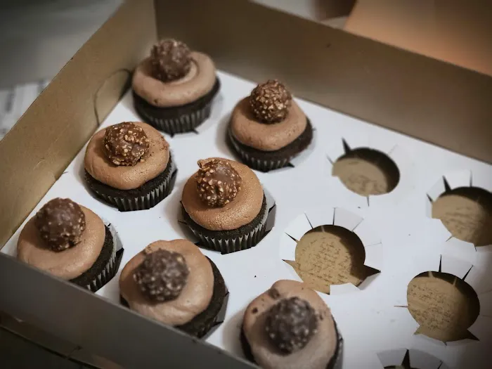 Humbled Hearts Cupcake Co. Picture 6