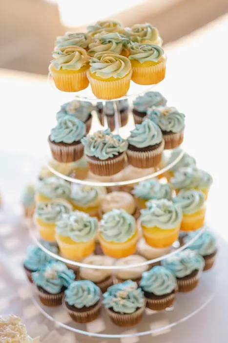 Humbled Hearts Cupcake Co. Picture 8