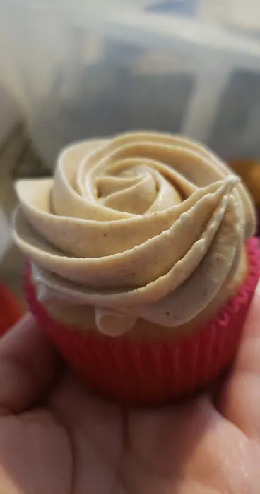 Humbled Hearts Cupcake Co. Picture 5