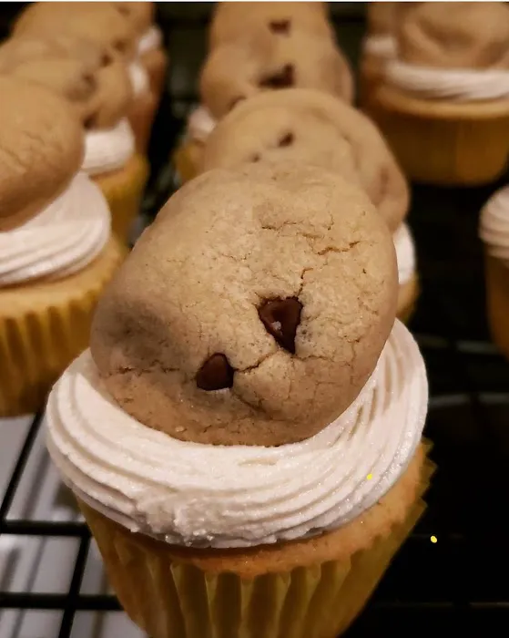 Humbled Hearts Cupcake Co. Picture 7