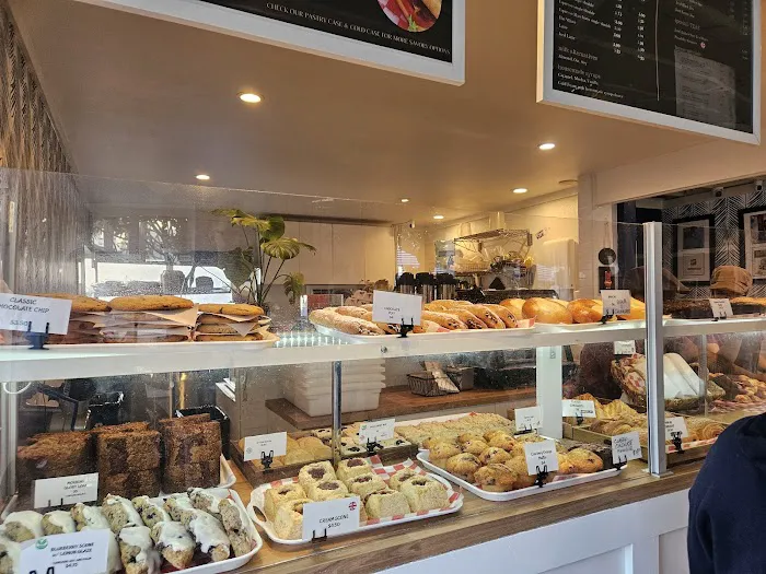 Archibalds Village Bakery Picture 3