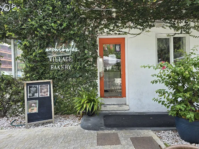 Archibalds Village Bakery Picture 5