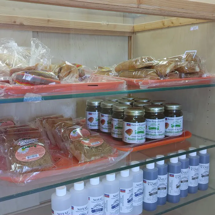 TIDO BAKERY Picture 9