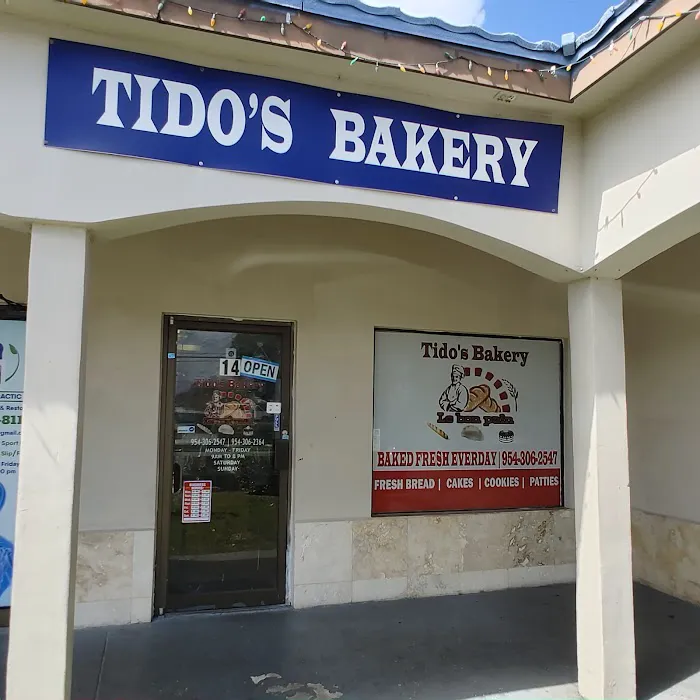 TIDO BAKERY Picture 10
