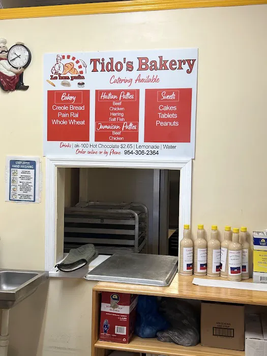 TIDO BAKERY Picture 2
