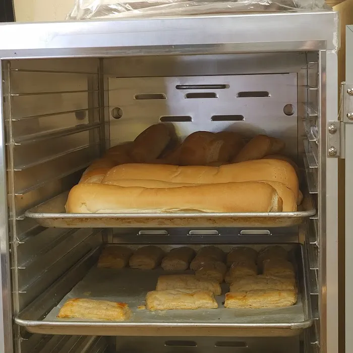 TIDO BAKERY Picture 8