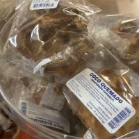 TIDO BAKERY ico