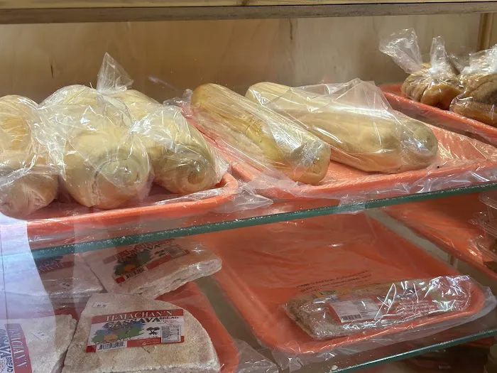 TIDO BAKERY Picture 4