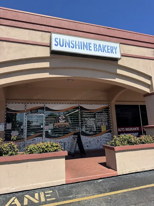 Sunshine Bakery Picture 1