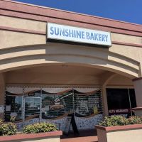 Sunshine Bakery ico