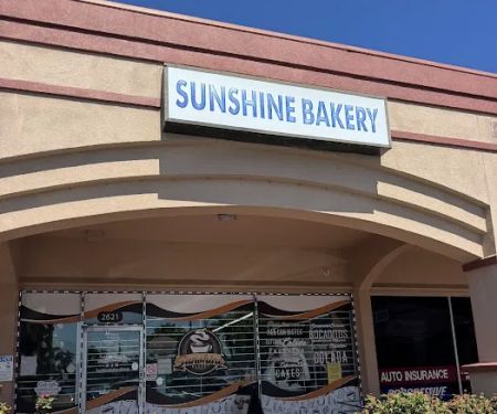 Sunshine Bakery