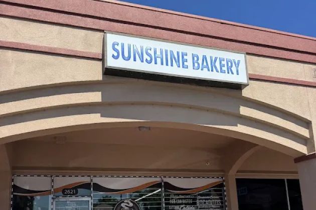 Sunshine Bakery