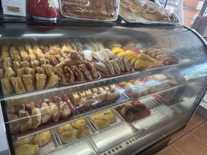 Sunshine Bakery Picture 10