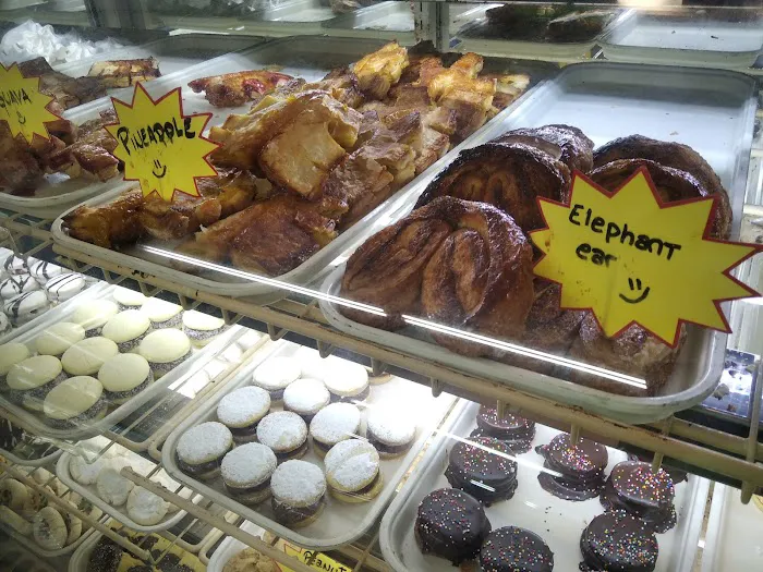 Sunshine Bakery Picture 6