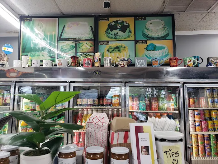 Sunshine Bakery Picture 2