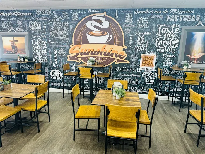 Sunshine Bakery Picture 4