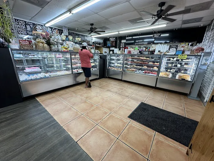 Sunshine Bakery Picture 7