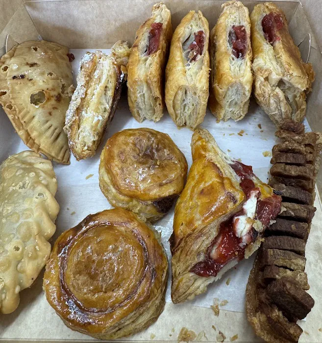 Sunshine Bakery Picture 9