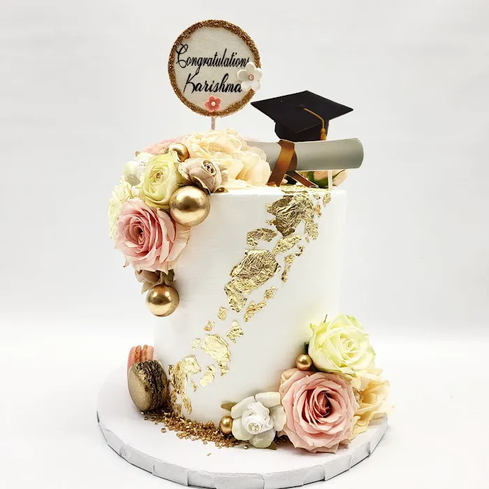 Panchis Bakery CAKE IN A DAY Picture 9