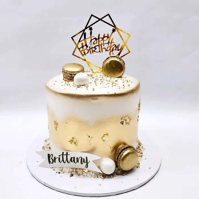 Panchis Bakery CAKE IN A DAY Picture 10