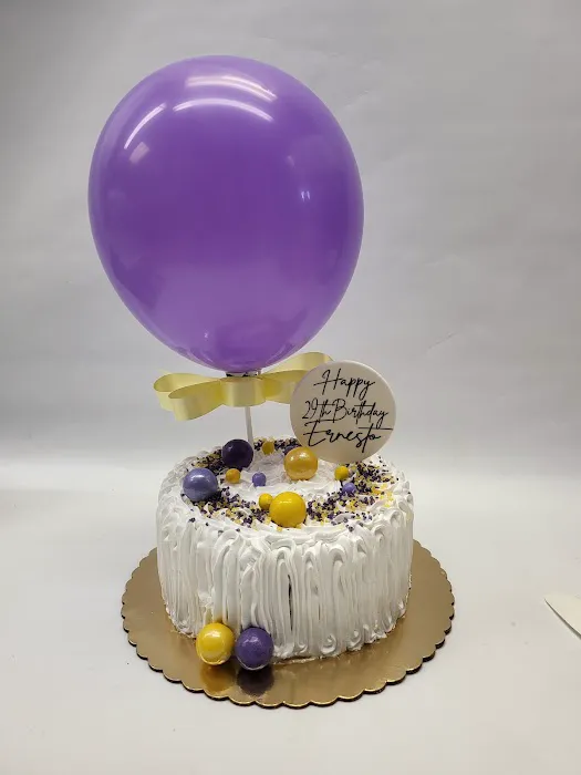 Panchis Bakery CAKE IN A DAY Picture 1