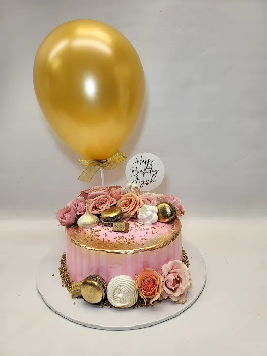 Panchis Bakery CAKE IN A DAY Picture 6