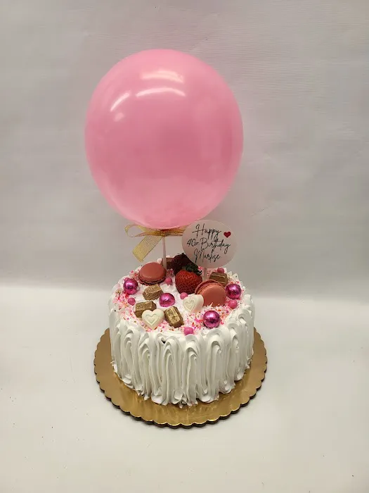 Panchis Bakery CAKE IN A DAY Picture 4