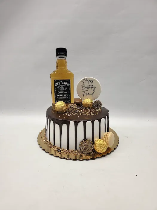 Panchis Bakery CAKE IN A DAY Picture 5
