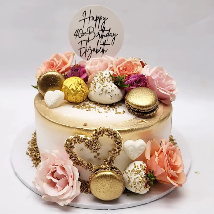 Panchis Bakery CAKE IN A DAY Picture 2