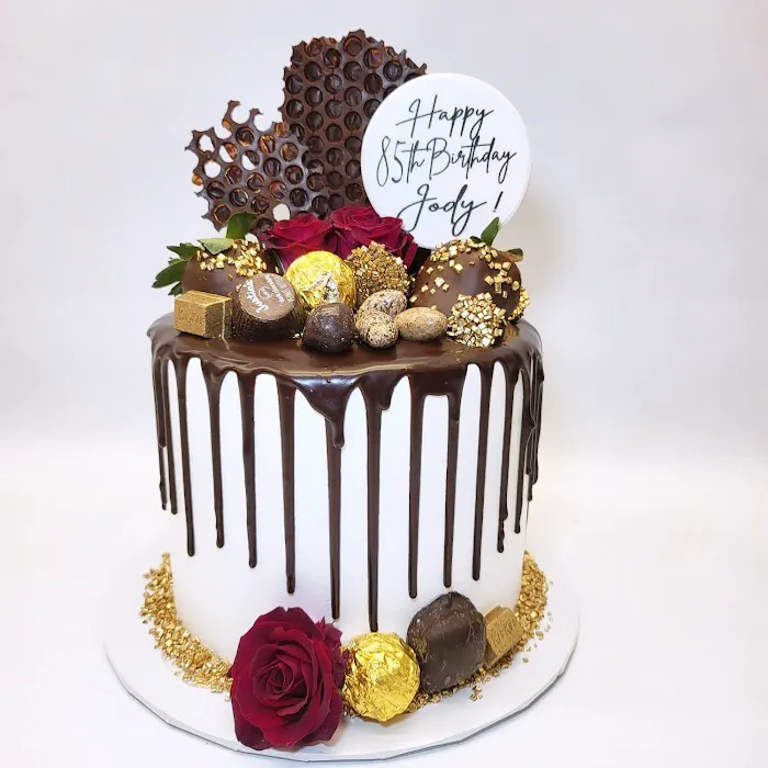 Panchis Bakery CAKE IN A DAY Picture 3