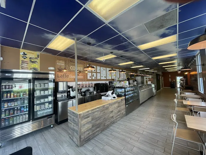 Capital Bagel Picture 5
